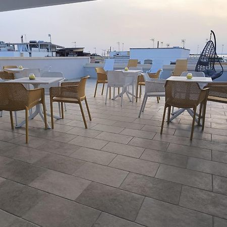 Casa Colella Bed & Breakfast Porto Cesareo Exterior photo