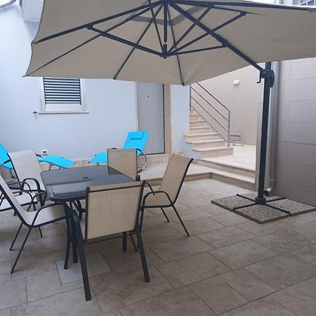 Casa Colella Bed & Breakfast Porto Cesareo Exterior photo