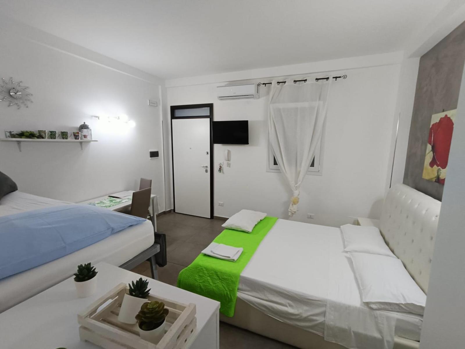 Casa Colella Bed & Breakfast Porto Cesareo Room photo