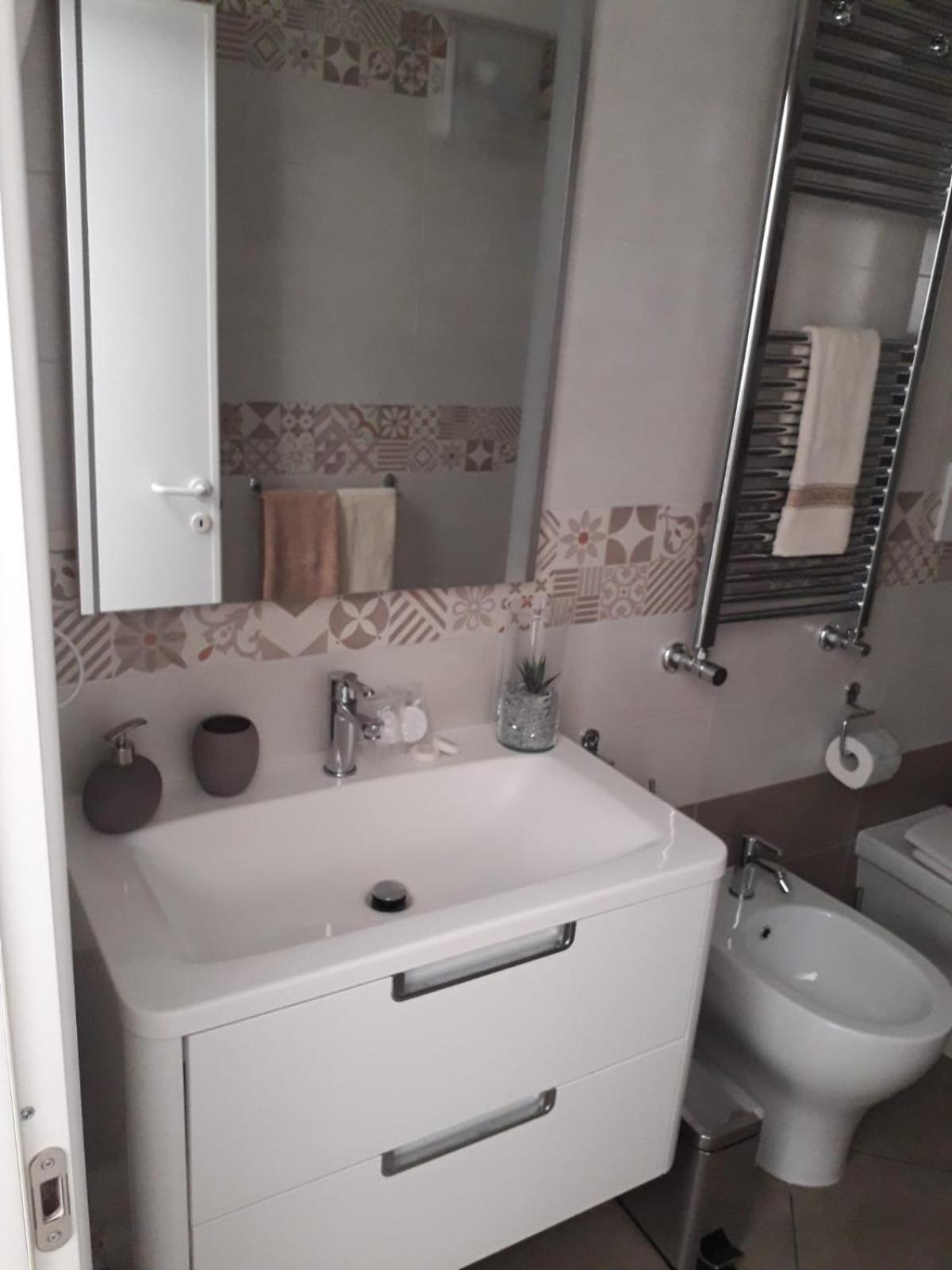 Casa Colella Bed & Breakfast Porto Cesareo Exterior photo