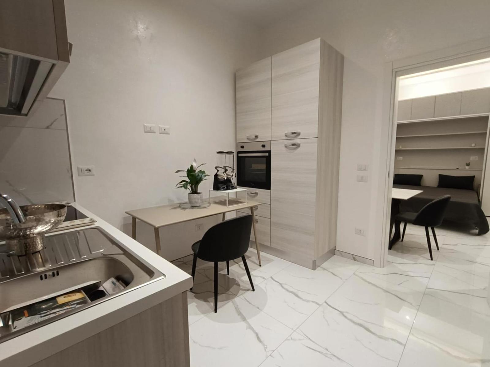 Casa Colella Bed & Breakfast Porto Cesareo Exterior photo