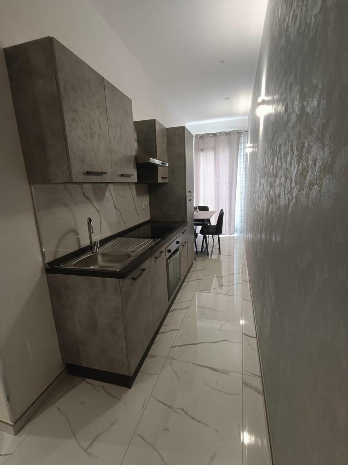 Casa Colella Bed & Breakfast Porto Cesareo Exterior photo