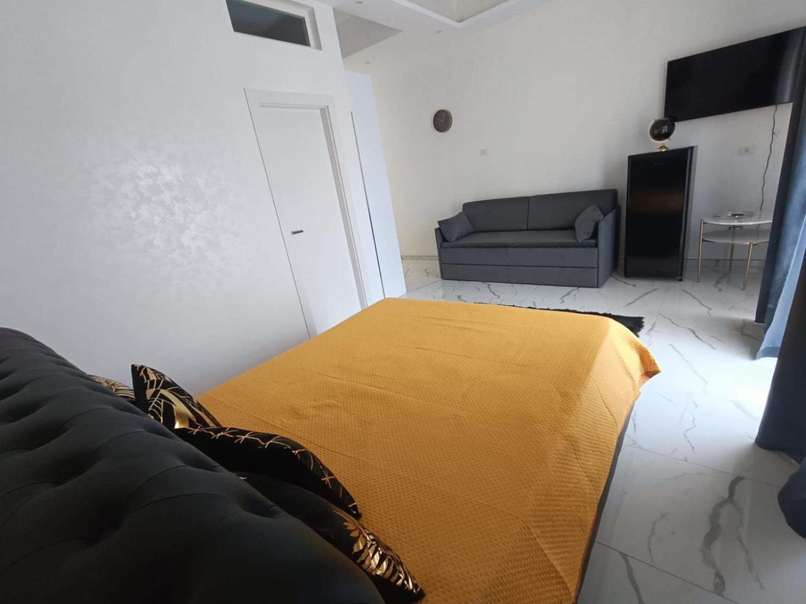 Casa Colella Bed & Breakfast Porto Cesareo Exterior photo