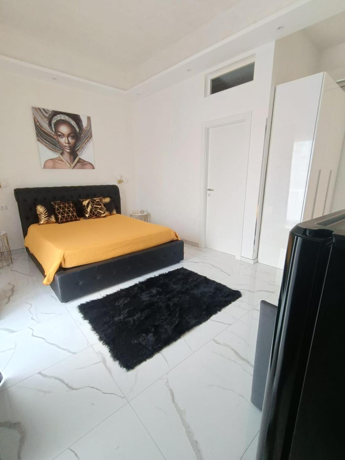 Casa Colella Bed & Breakfast Porto Cesareo Exterior photo