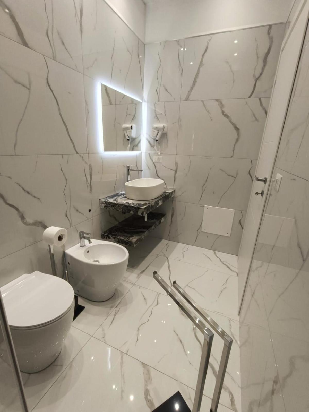 Casa Colella Bed & Breakfast Porto Cesareo Exterior photo
